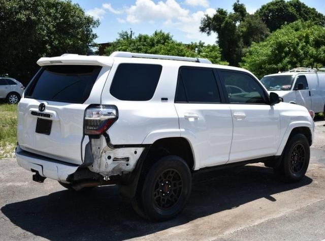 Photo 3 VIN: JTEBU5JR2J5577233 - TOYOTA 4RUNNER 