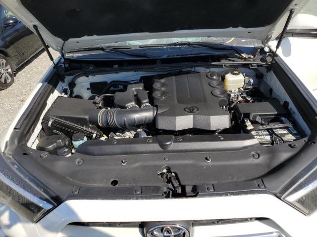 Photo 10 VIN: JTEBU5JR2J5579757 - TOYOTA 4RUNNER SR 