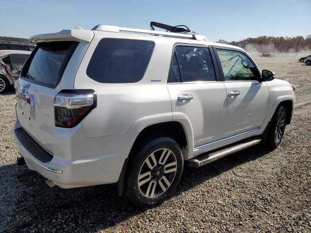 Photo 2 VIN: JTEBU5JR2J5579757 - TOYOTA 4RUNNER SR 