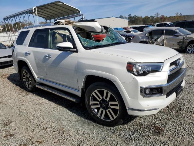 Photo 3 VIN: JTEBU5JR2J5579757 - TOYOTA 4RUNNER SR 