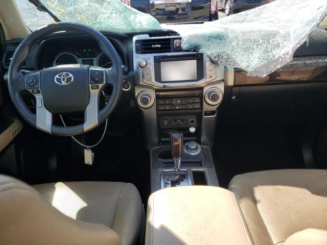 Photo 7 VIN: JTEBU5JR2J5579757 - TOYOTA 4RUNNER SR 