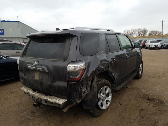 Photo 3 VIN: JTEBU5JR2J5584182 - TOYOTA 4RUNNER SR 