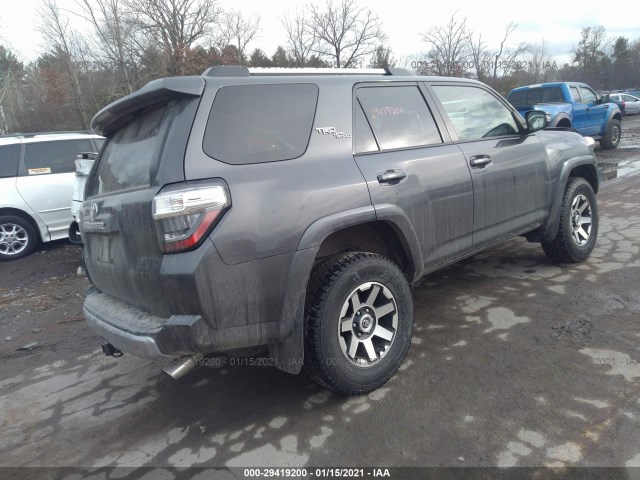 Photo 3 VIN: JTEBU5JR2J5598549 - TOYOTA 4RUNNER 