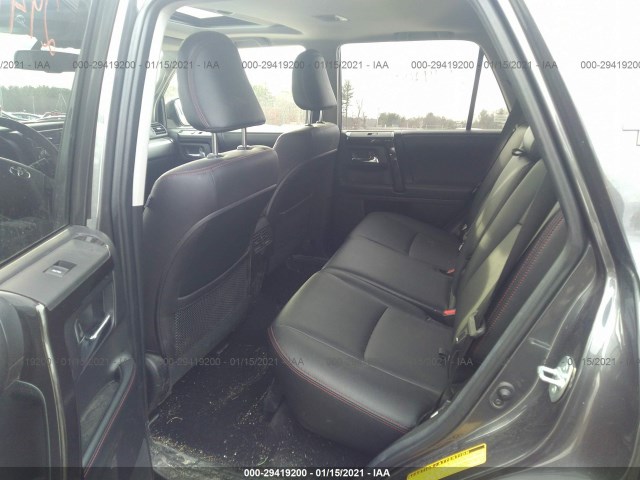 Photo 7 VIN: JTEBU5JR2J5598549 - TOYOTA 4RUNNER 