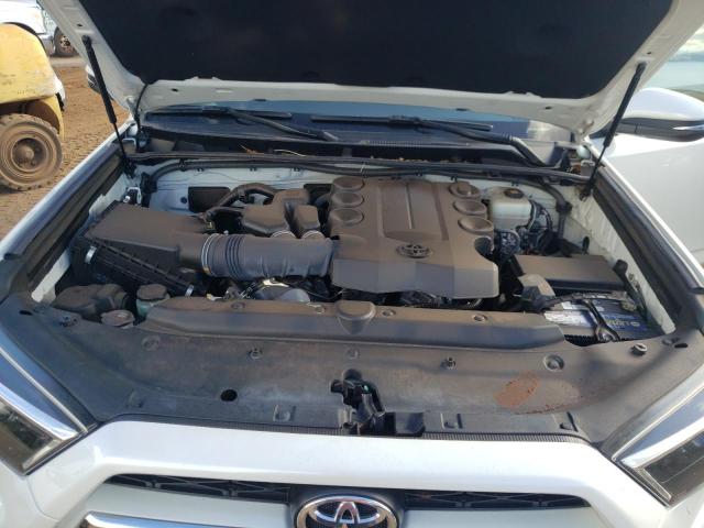 Photo 11 VIN: JTEBU5JR2J5598566 - TOYOTA 4RUNNER SR 