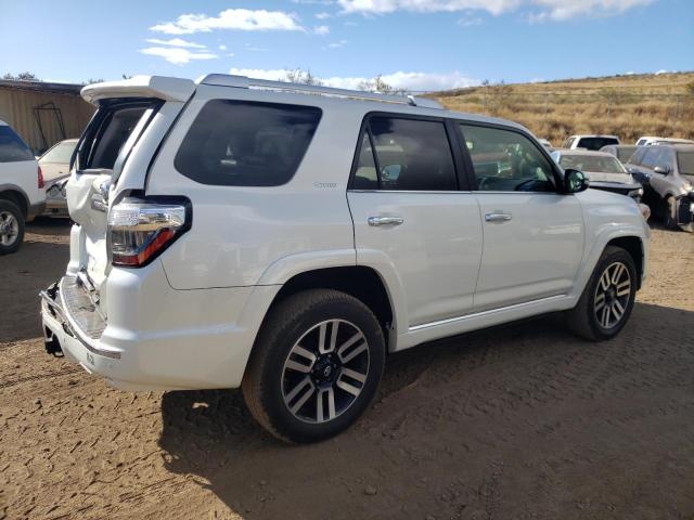 Photo 2 VIN: JTEBU5JR2J5598566 - TOYOTA 4RUNNER SR 