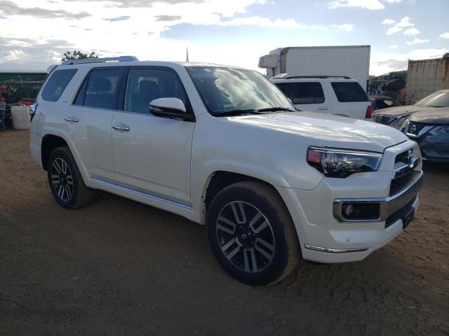 Photo 3 VIN: JTEBU5JR2J5598566 - TOYOTA 4RUNNER SR 