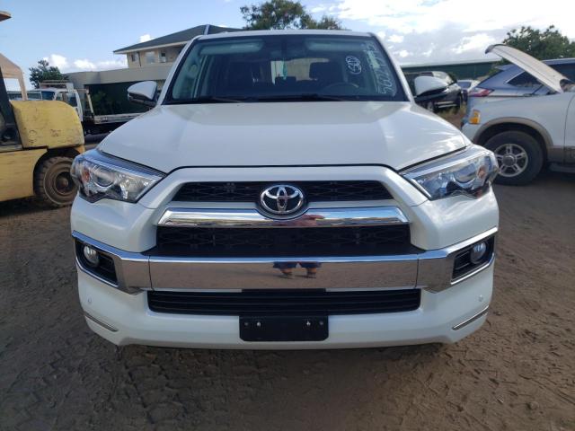 Photo 4 VIN: JTEBU5JR2J5598566 - TOYOTA 4RUNNER SR 