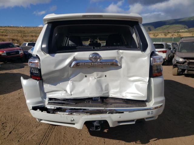 Photo 5 VIN: JTEBU5JR2J5598566 - TOYOTA 4RUNNER SR 