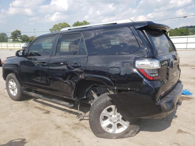 Photo 1 VIN: JTEBU5JR2J5600543 - TOYOTA 4RUNNER SR 