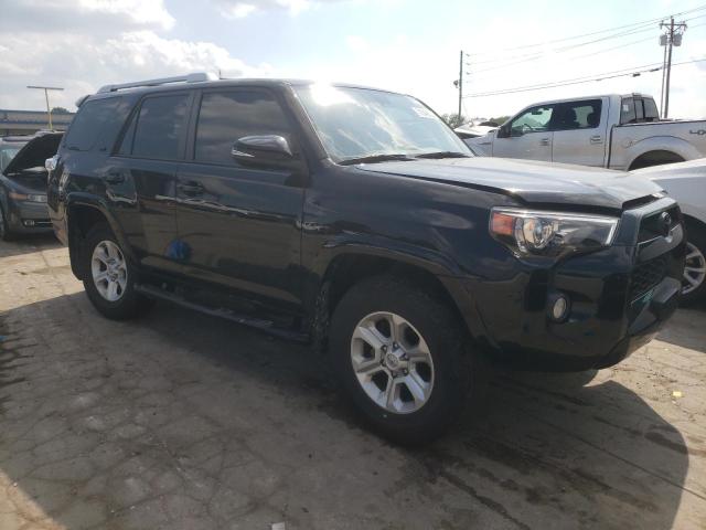 Photo 3 VIN: JTEBU5JR2J5600543 - TOYOTA 4RUNNER SR 