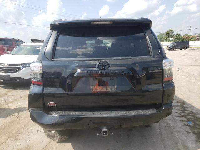 Photo 5 VIN: JTEBU5JR2J5600543 - TOYOTA 4RUNNER SR 