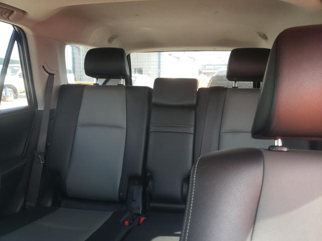 Photo 9 VIN: JTEBU5JR2J5600543 - TOYOTA 4RUNNER SR 