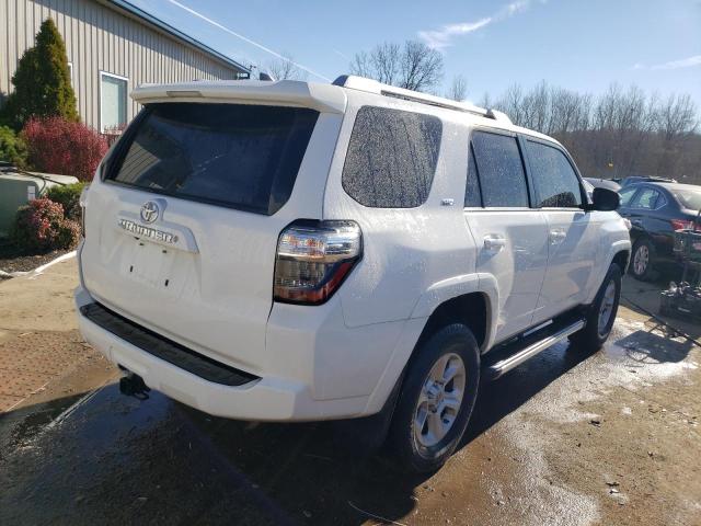 Photo 2 VIN: JTEBU5JR2J5601014 - TOYOTA 4RUNNER 