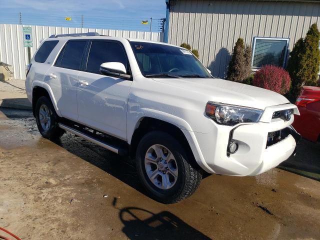 Photo 3 VIN: JTEBU5JR2J5601014 - TOYOTA 4RUNNER 