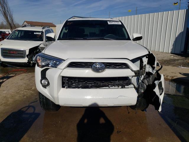 Photo 4 VIN: JTEBU5JR2J5601014 - TOYOTA 4RUNNER 