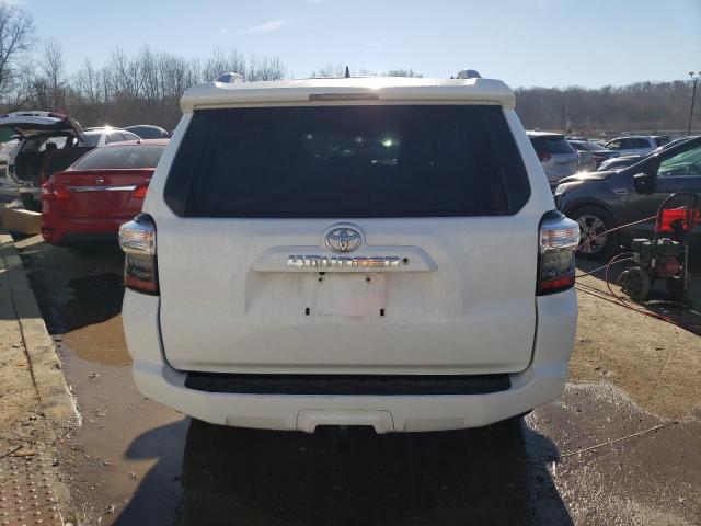 Photo 5 VIN: JTEBU5JR2J5601014 - TOYOTA 4RUNNER 