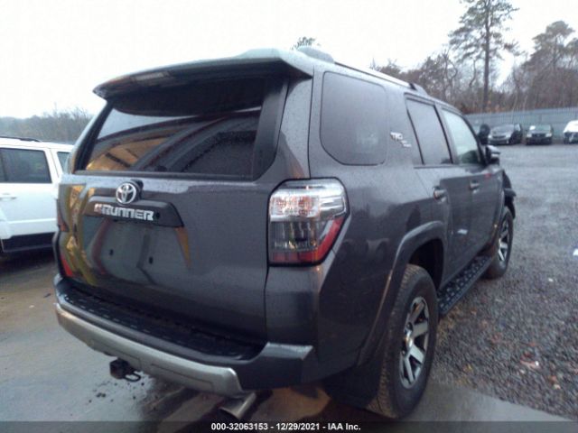 Photo 3 VIN: JTEBU5JR2J5604608 - TOYOTA 4RUNNER 