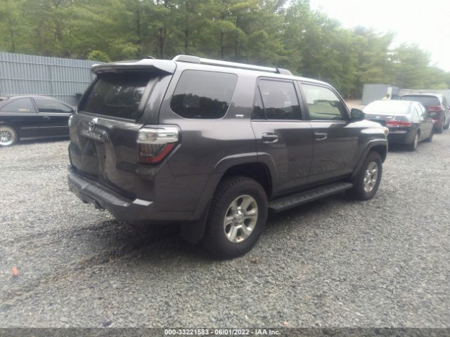 Photo 3 VIN: JTEBU5JR2K5615352 - TOYOTA 4RUNNER 