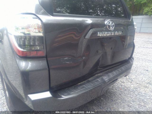 Photo 5 VIN: JTEBU5JR2K5615352 - TOYOTA 4RUNNER 