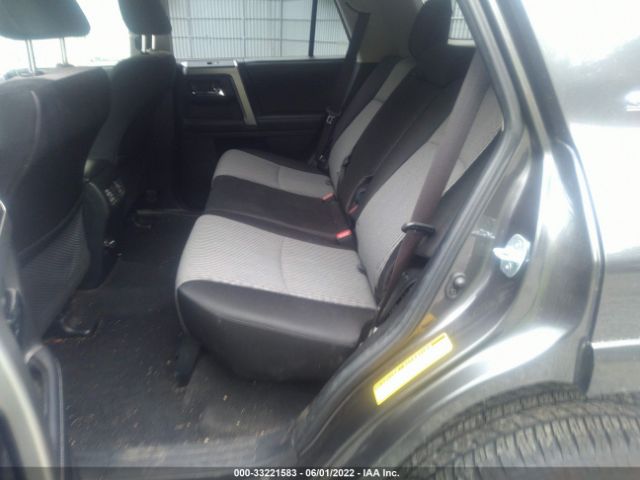 Photo 7 VIN: JTEBU5JR2K5615352 - TOYOTA 4RUNNER 