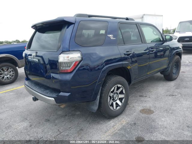 Photo 3 VIN: JTEBU5JR2K5625055 - TOYOTA 4-RUNNER 