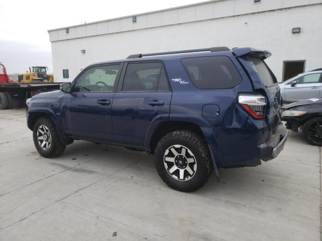 Photo 1 VIN: JTEBU5JR2K5630580 - TOYOTA 4RUNNER 