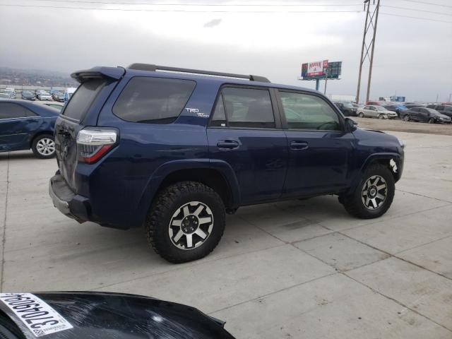 Photo 2 VIN: JTEBU5JR2K5630580 - TOYOTA 4RUNNER 