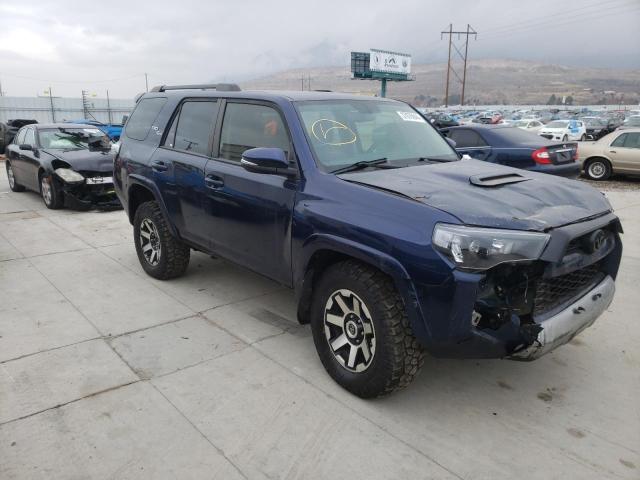 Photo 3 VIN: JTEBU5JR2K5630580 - TOYOTA 4RUNNER 