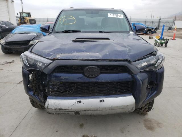 Photo 4 VIN: JTEBU5JR2K5630580 - TOYOTA 4RUNNER 