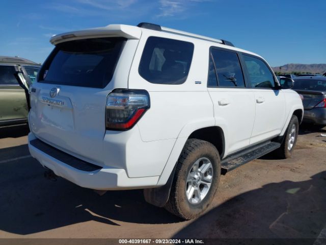 Photo 3 VIN: JTEBU5JR2K5634595 - TOYOTA 4RUNNER 