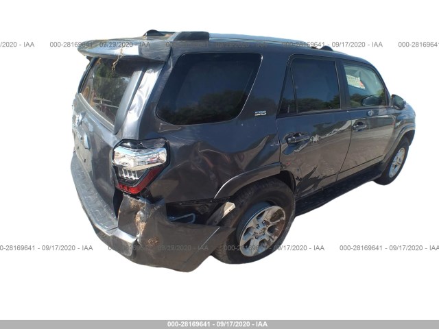 Photo 3 VIN: JTEBU5JR2K5642504 - TOYOTA 4RUNNER 