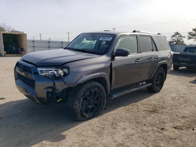 Photo 0 VIN: JTEBU5JR2K5644088 - TOYOTA 4RUNNER 