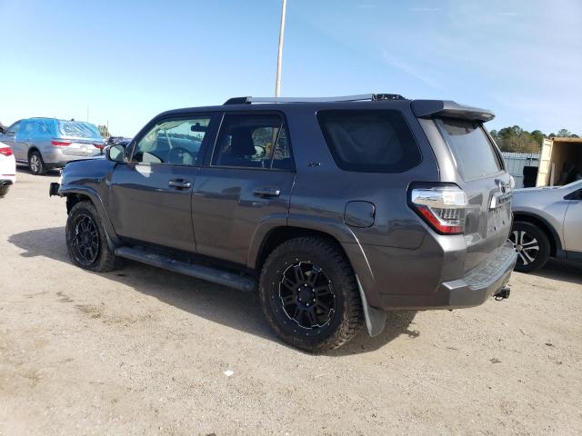 Photo 1 VIN: JTEBU5JR2K5644088 - TOYOTA 4RUNNER 