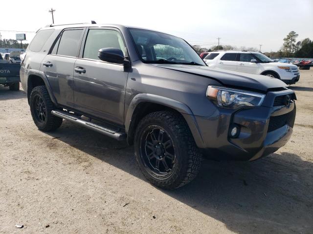 Photo 3 VIN: JTEBU5JR2K5644088 - TOYOTA 4RUNNER 