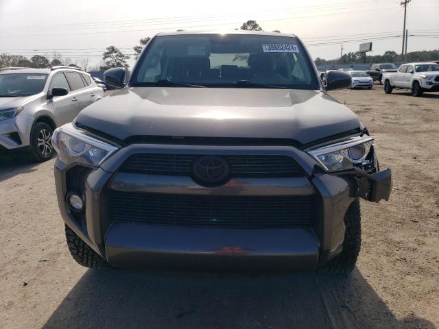 Photo 4 VIN: JTEBU5JR2K5644088 - TOYOTA 4RUNNER 