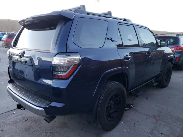 Photo 3 VIN: JTEBU5JR2K5645466 - TOYOTA 4RUNNER SR 