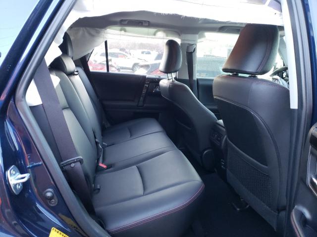 Photo 5 VIN: JTEBU5JR2K5645466 - TOYOTA 4RUNNER SR 