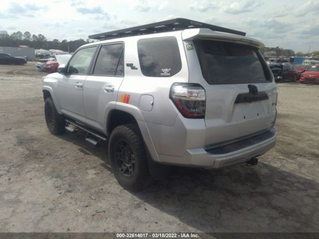 Photo 2 VIN: JTEBU5JR2K5649713 - TOYOTA 4RUNNER 