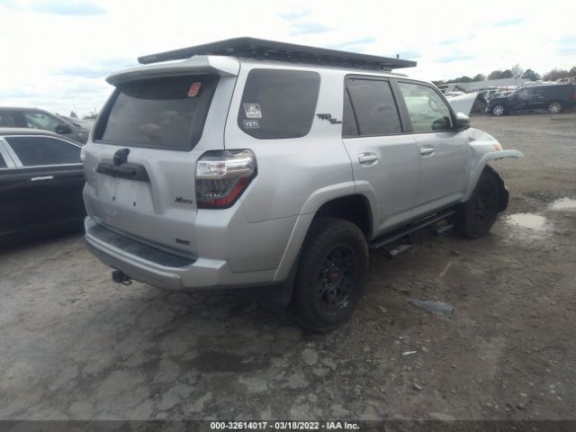 Photo 3 VIN: JTEBU5JR2K5649713 - TOYOTA 4RUNNER 