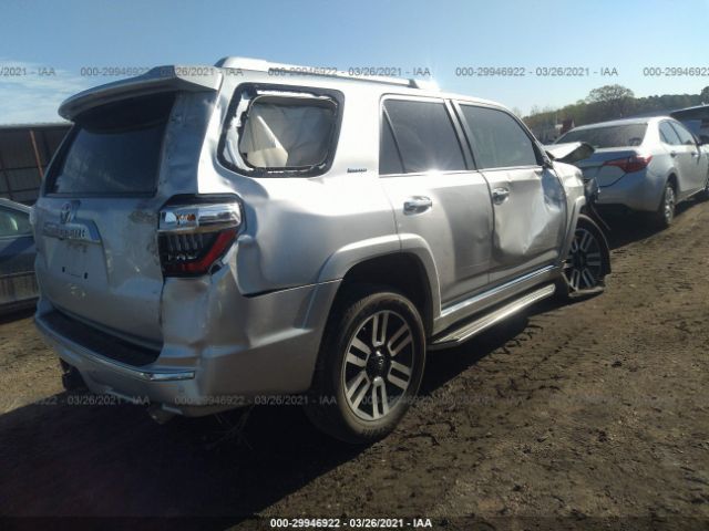 Photo 3 VIN: JTEBU5JR2K5650215 - TOYOTA 4RUNNER 