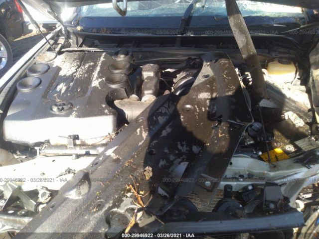 Photo 9 VIN: JTEBU5JR2K5650215 - TOYOTA 4RUNNER 