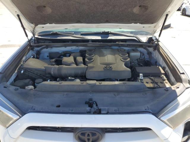 Photo 11 VIN: JTEBU5JR2K5651011 - TOYOTA 4RUNNER SR 