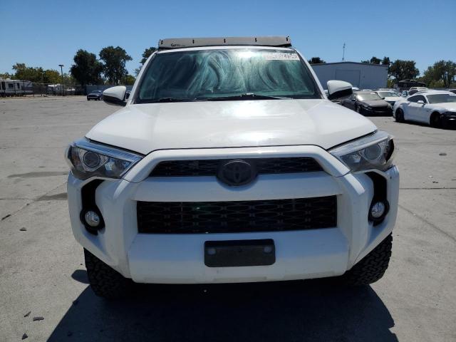 Photo 4 VIN: JTEBU5JR2K5651011 - TOYOTA 4RUNNER SR 