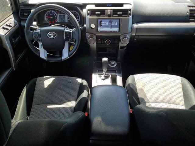 Photo 7 VIN: JTEBU5JR2K5651011 - TOYOTA 4RUNNER SR 