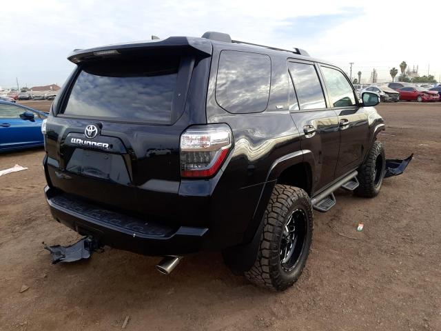 Photo 3 VIN: JTEBU5JR2K5651901 - TOYOTA 4RUNNER SR 