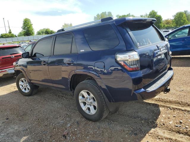 Photo 1 VIN: JTEBU5JR2K5655916 - TOYOTA 4RUNNER 