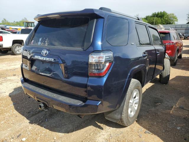 Photo 2 VIN: JTEBU5JR2K5655916 - TOYOTA 4RUNNER 