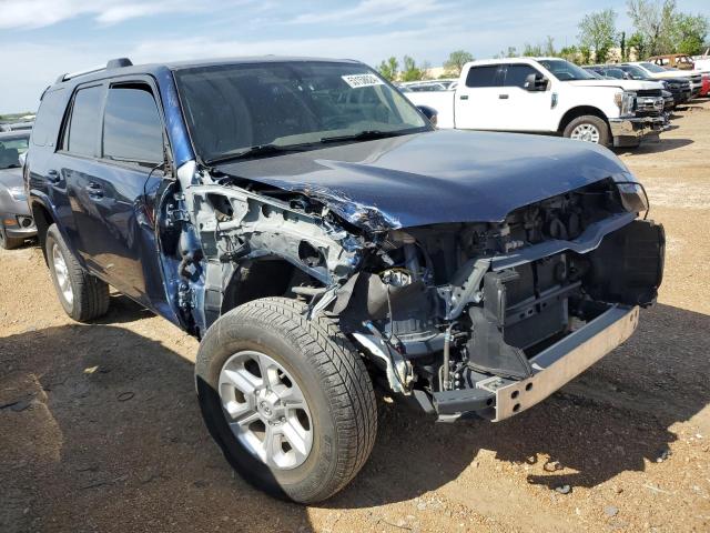 Photo 3 VIN: JTEBU5JR2K5655916 - TOYOTA 4RUNNER 