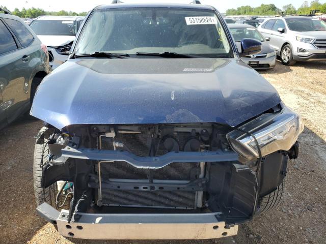 Photo 4 VIN: JTEBU5JR2K5655916 - TOYOTA 4RUNNER 